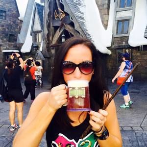 Meet your Posher, Angie
