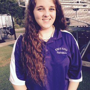 Meet your Posher, Marina