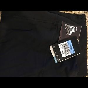 Nike Legend Regular Fit Pants