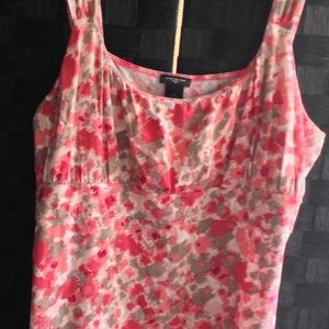 Ann Taylor - Tank Top