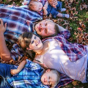 Meet your Posher, Revel