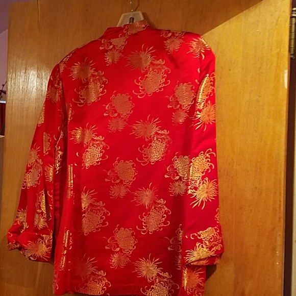 Blouse - Picture 2 of 2