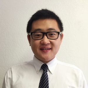 Meet your Posher, Mike chao