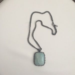 Turquoise Necklace