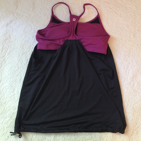 Fabletics Medium Top - Picture 2 of 2