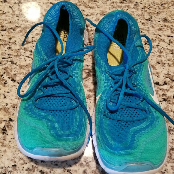 Nike Free 5.0 Flyknit