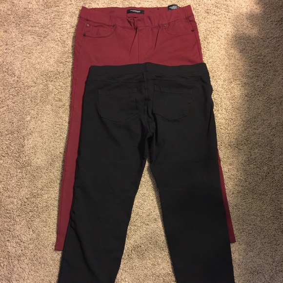Stretchy Leggings