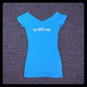 Bebe top