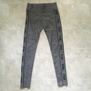 Victoria Secret Pink Yoga Pants (XS)