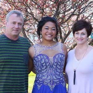 Meet your Posher, Sandy