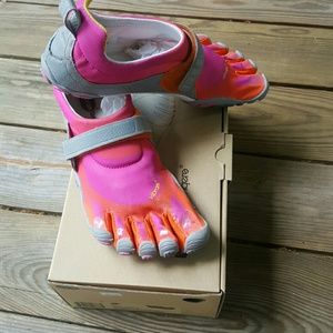 Vibram Five Fingers