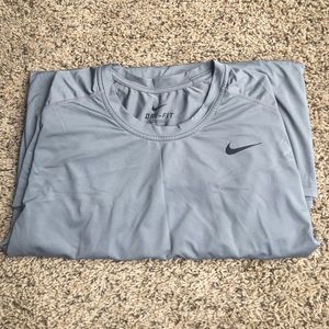 Dry-Fit Nike shirt