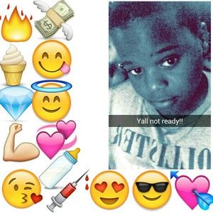 Meet your Posher, Darren