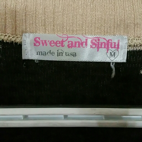 Sweater - Picture 3 of 4