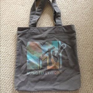 Canvas bag
