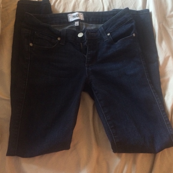 Paige verdugo ulta skinny