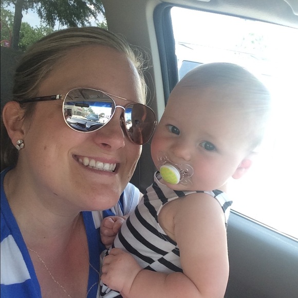 Meet your Posher, Bridgette