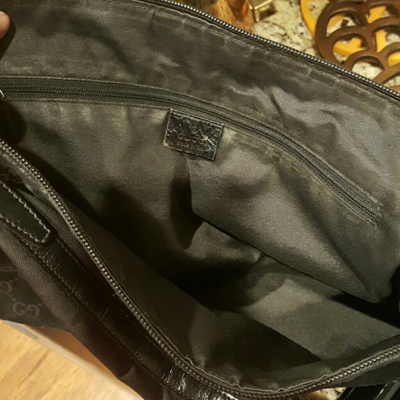 Gucci handbag