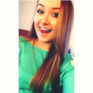 Meet your Posher, Marisa