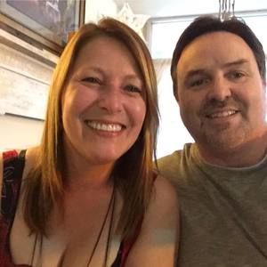 Meet your Posher, Marcy