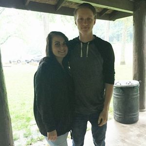 Meet your Posher, Leah