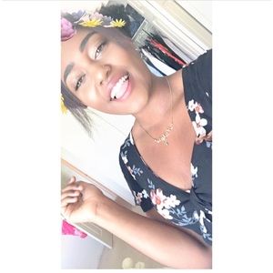 Meet your Posher, Michaela