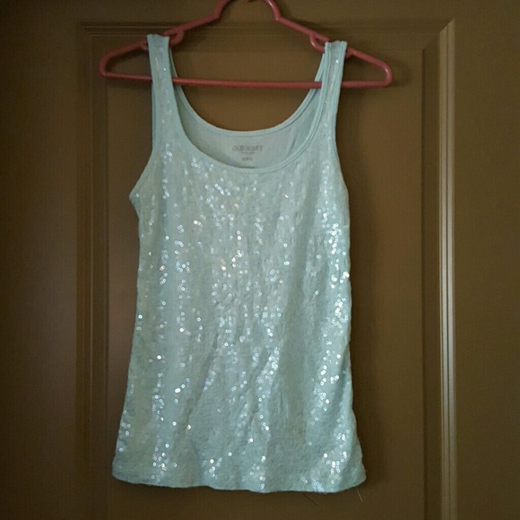 Tank top - Picture 1 of 1