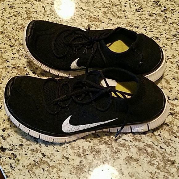 Nike Free 5.0 Flyknit