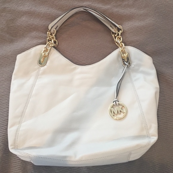 Michael Kors purse - Picture 1 of 4