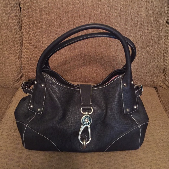 Dooney & Bourke satchel