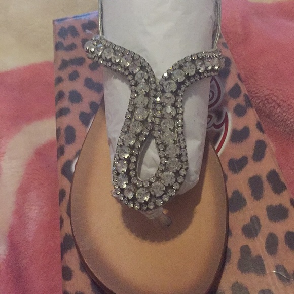 Naughty Monkey - size 10 brand new in box