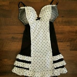 Victoria's Secret Very Sexy Lingerie 34 b