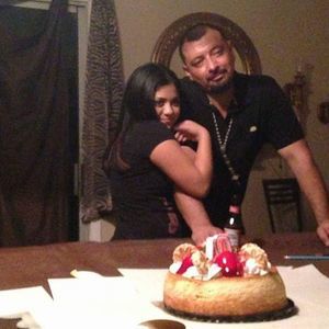 Meet your Posher, Patricia