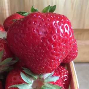 Meet your Posher, Lynette