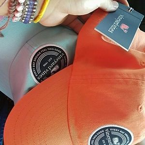 Vineyard Vines baseball hat