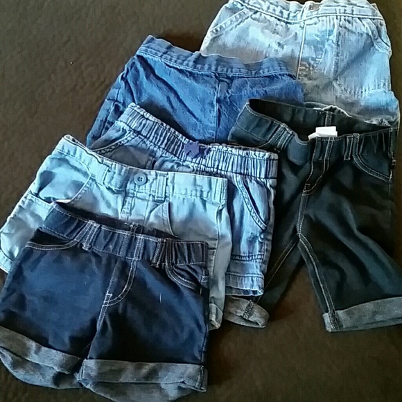 Girls shorts