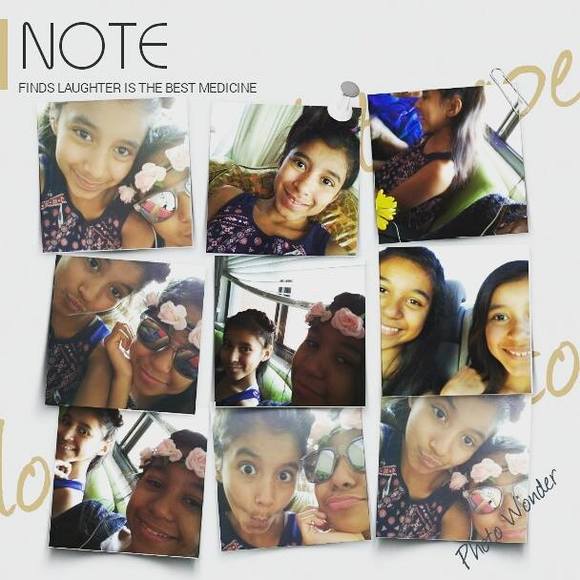 Meet your Posher, Isabella