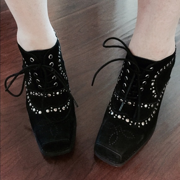 Jeffrey Campbell shoes