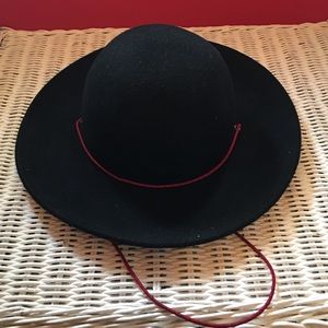 Black hat