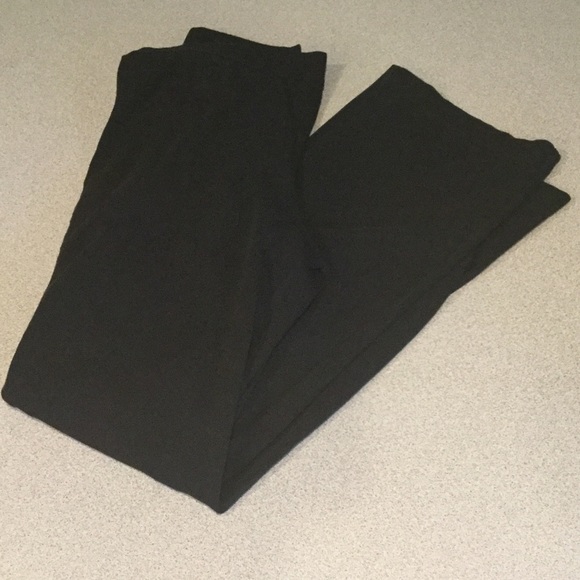 🌷LL Bean Perfect Fit Pants