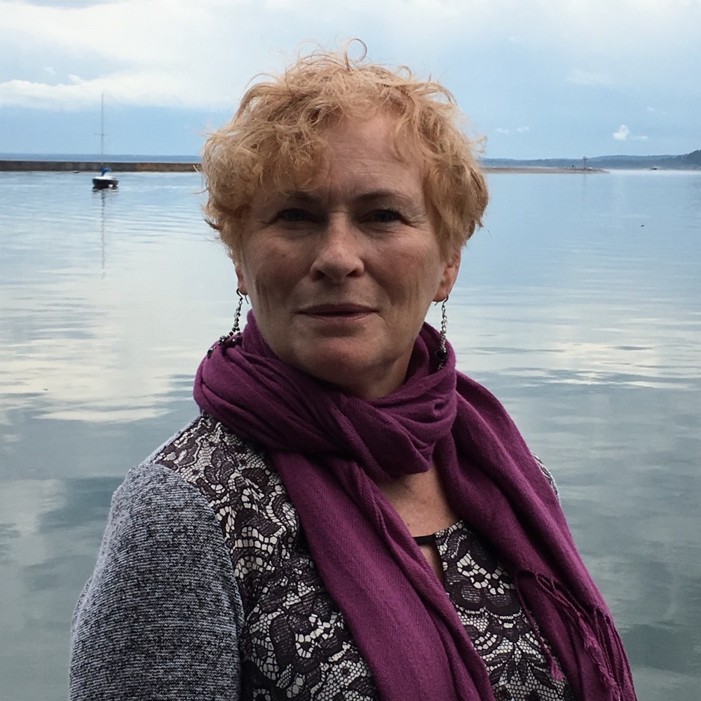 Meet your Posher, Julie