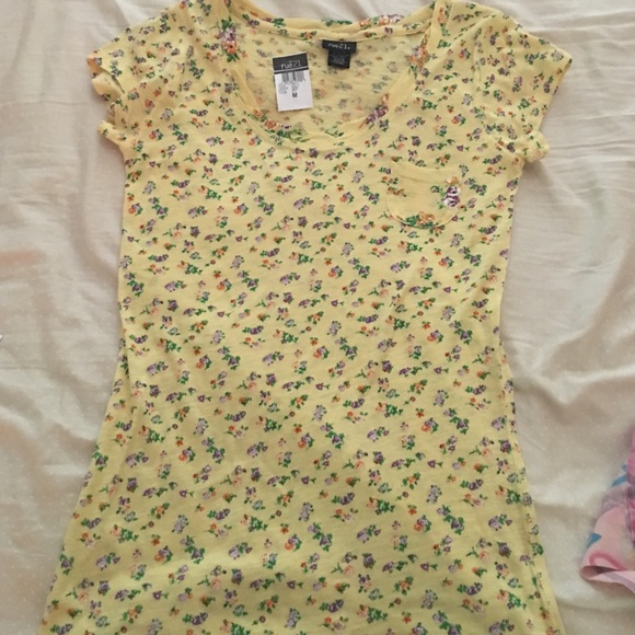 Rue 21 shirt