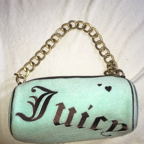 Juicy Couture Purse