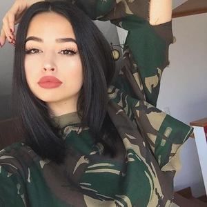 Meet your Posher, Hanouf