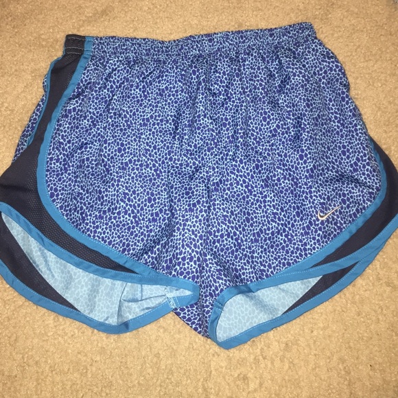 Nike Dri-Fit shorts