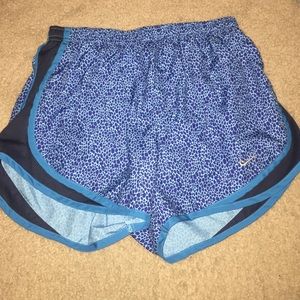 Nike Dri-Fit shorts