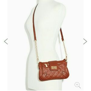Crossbody Handbag