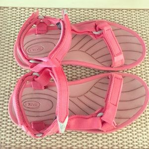 Teva sport sandals