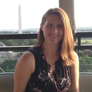 Meet your Posher, Carol ann