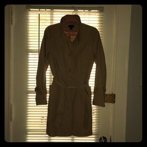 H&M trench coat